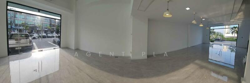 For Rent - Home Office for Rent: H-Cape Biz Sector On-Nut (SPSAD3612), Bangkok