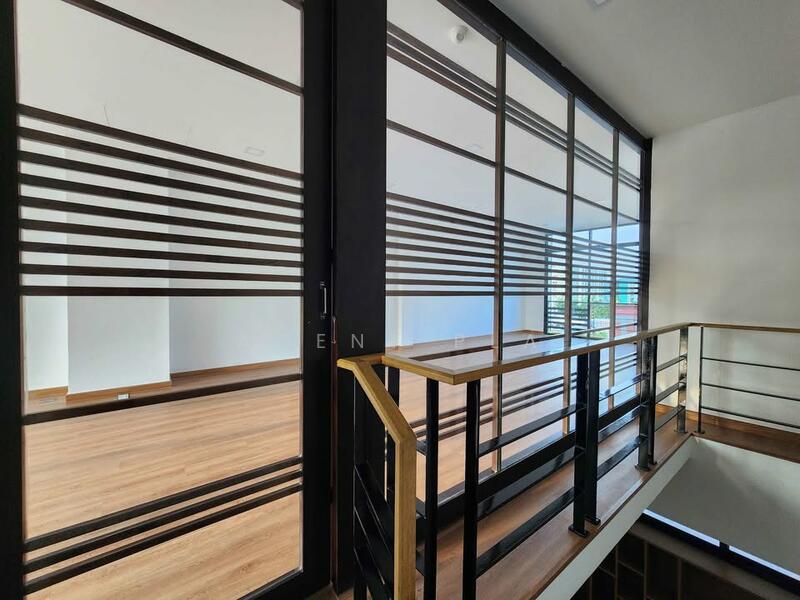 For Rent - Home Office for Rent: H-Cape Biz Sector On-Nut (SPSAD3612), Bangkok