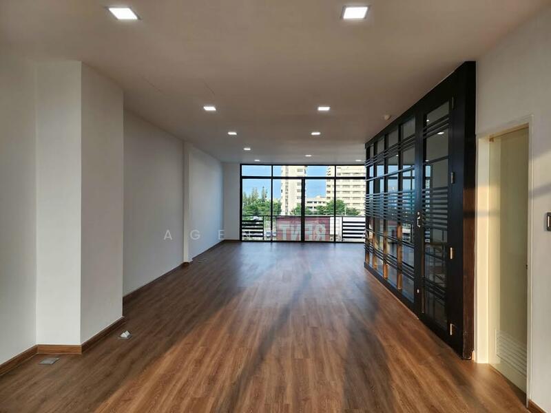 For Rent - Home Office for Rent: H-Cape Biz Sector On-Nut (SPSAD3612), Bangkok