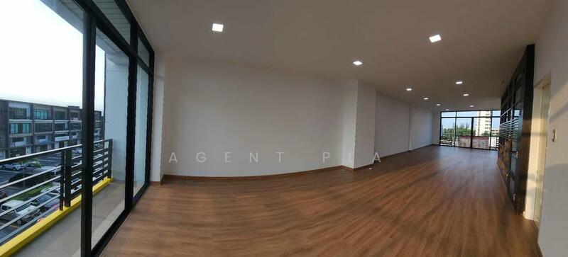 For Rent - Home Office for Rent: H-Cape Biz Sector On-Nut (SPSAD3612), Bangkok
