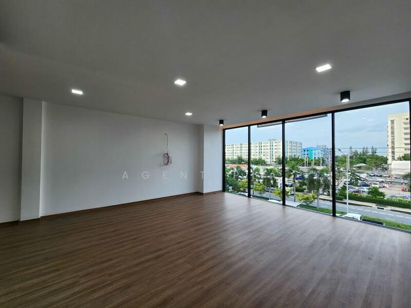 For Rent - Home Office for Rent: H-Cape Biz Sector On-Nut (SPSAD3612), Bangkok