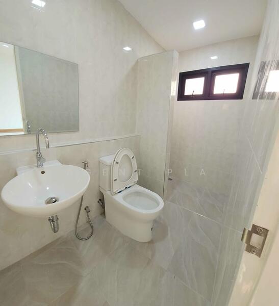 For Rent - Home Office for Rent: H-Cape Biz Sector On-Nut (SPSAD3612), Bangkok