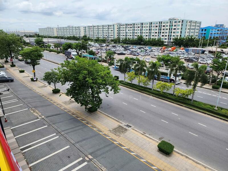 For Rent - Home Office for Rent: H-Cape Biz Sector On-Nut (SPSAD3612), Bangkok