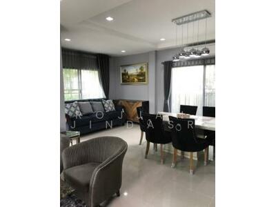 ขาย - คาซ่า วิลล์ รามอินทรา วงแหวน 2 (Casa Ville Ramintra Wongwaen 2), กรุงเทพ