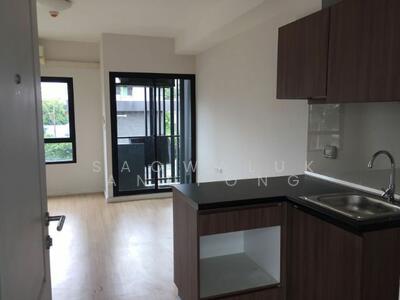 ขาย - 624 CONDOLETTE รัชดา 36, กรุงเทพ