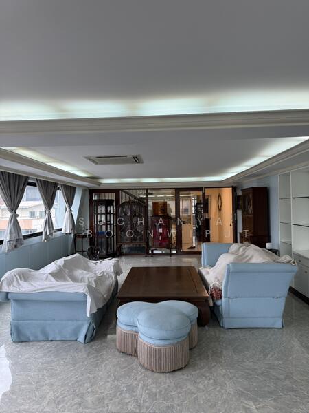 ให้เช่า - Ploenchit Terrace : เพลินจิต เทอเรส, กรุงเทพ