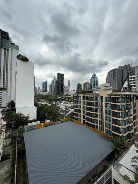 ให้เช่า - Ploenchit Terrace : เพลินจิต เทอเรส, กรุงเทพ