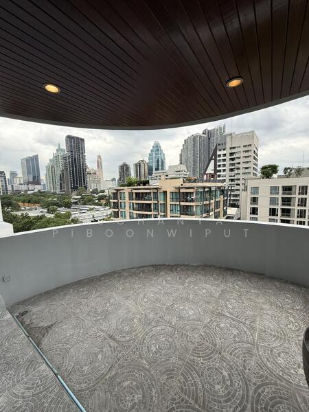ให้เช่า - Ploenchit Terrace : เพลินจิต เทอเรส, กรุงเทพ