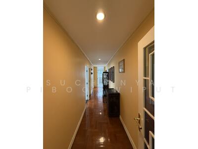 For Rent - Ploenchit Terrace, Bangkok