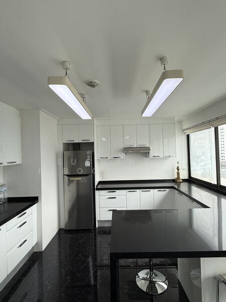 ให้เช่า - Ploenchit Terrace : เพลินจิต เทอเรส, กรุงเทพ