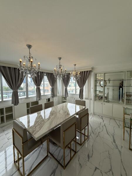 ให้เช่า - Ploenchit Terrace : เพลินจิต เทอเรส, กรุงเทพ