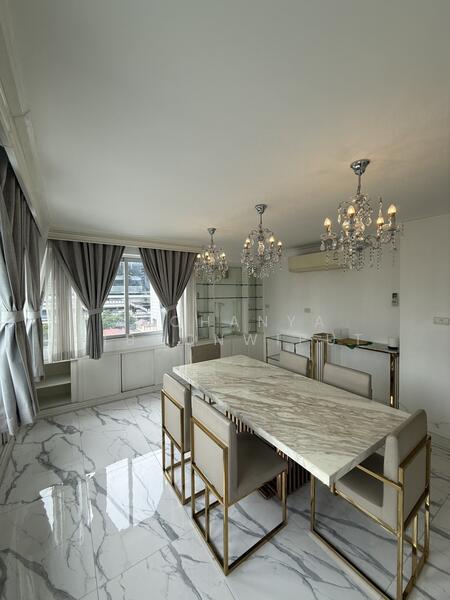 ให้เช่า - Ploenchit Terrace : เพลินจิต เทอเรส, กรุงเทพ