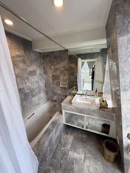 ให้เช่า - Ploenchit Terrace : เพลินจิต เทอเรส, กรุงเทพ