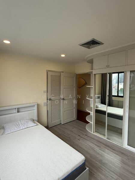 ให้เช่า - Ploenchit Terrace : เพลินจิต เทอเรส, กรุงเทพ