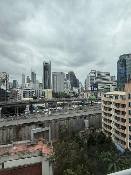 ให้เช่า - Ploenchit Terrace : เพลินจิต เทอเรส, กรุงเทพ