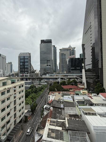 ให้เช่า - Ploenchit Terrace : เพลินจิต เทอเรส, กรุงเทพ