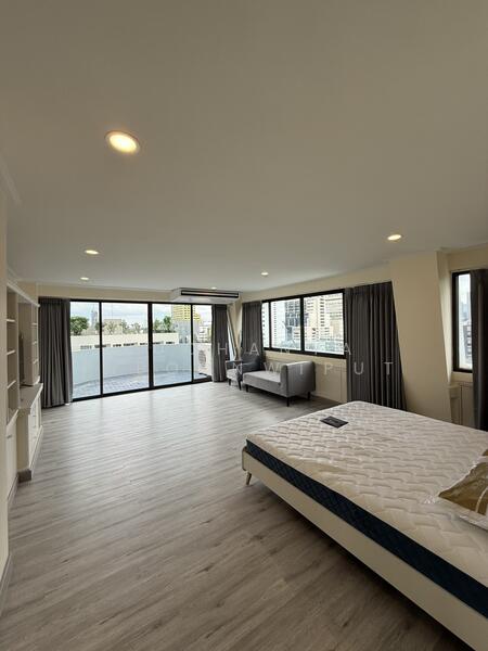 ให้เช่า - Ploenchit Terrace : เพลินจิต เทอเรส, กรุงเทพ