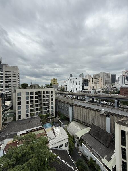 ให้เช่า - Ploenchit Terrace : เพลินจิต เทอเรส, กรุงเทพ