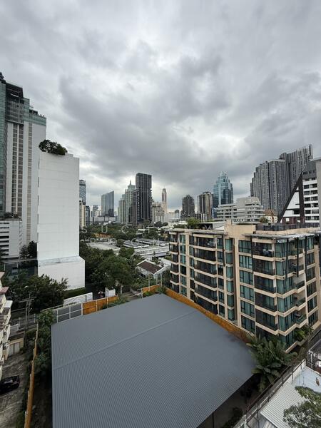 ให้เช่า - Ploenchit Terrace : เพลินจิต เทอเรส, กรุงเทพ