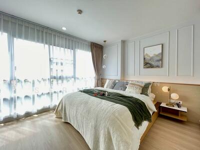 ขาย - U Delight @ Huai Khwang Station : ยู ดีไลท์ ห้วยขวาง สเตชั่น, กรุงเทพ