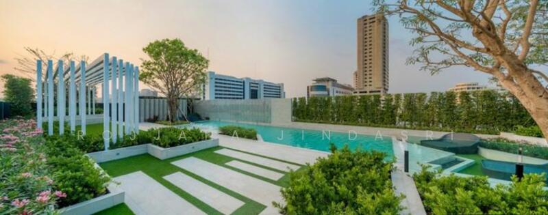 ขาย - Modiz Ratchada 32 : โมดิซ รัชดา 32, กรุงเทพ