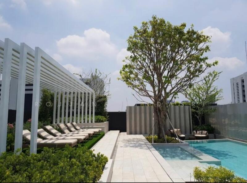 ขาย - Modiz Ratchada 32 : โมดิซ รัชดา 32, กรุงเทพ