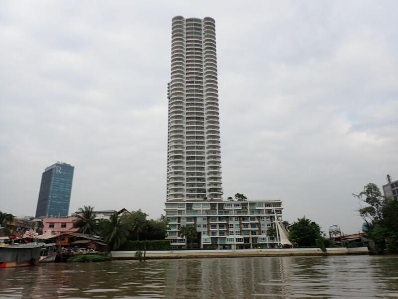 Supalai Prima Riva : ศุภาลัย พรีมา ริวา (Residential), กรุงเทพ, ถนนพระราม 3, ช่องนนทรี, ยานนาวา, กรุงเทพ, 115 ตร.ม., คอนโด ขาย, โดย Rojjana Jindasri, 500024290 - DDproperty.com