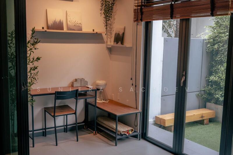 VIVE Bangna KM.7, Samut Prakan, Bang Na - Trat Road, Bang Kaeo, Bang Plee, Samut Prakan, 3 Bedrooms, 225 sqm, Townhouse For Rent, by Sunitra Sachdev, 500024294 - DDproperty.com