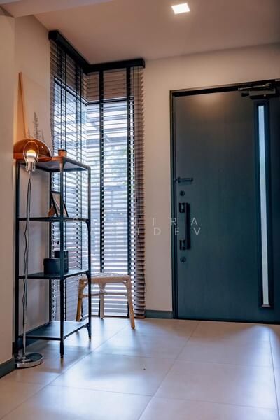 VIVE Bangna KM.7, Samut Prakan, Bang Na - Trat Road, Bang Kaeo, Bang Plee, Samut Prakan, 3 Bedrooms, 225 sqm, Townhouse For Rent, by Sunitra Sachdev, 500024294 - DDproperty.com