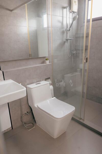 VIVE Bangna KM.7, Samut Prakan, Bang Na - Trat Road, Bang Kaeo, Bang Plee, Samut Prakan, 3 Bedrooms, 225 sqm, Townhouse For Rent, by Sunitra Sachdev, 500024294 - DDproperty.com