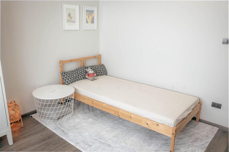 VIVE Bangna KM.7 : วีเว่ บางนา กม. 7, สมุทรปราการ, ถนนบางนา - ตราด, บางแก้ว, บางพลี, สมุทรปราการ, 225 ตร.ม., ทาวน์เฮ้าส์ ให้เช่า, โดย Sunitra Sachdev, 500024294 - DDproperty.com