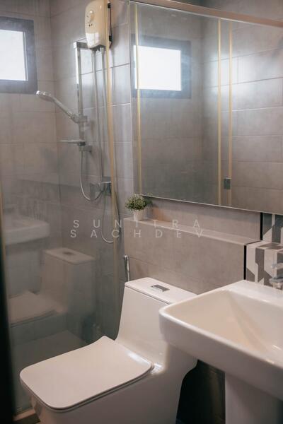 VIVE Bangna KM.7 : วีเว่ บางนา กม. 7, สมุทรปราการ, ถนนบางนา - ตราด, บางแก้ว, บางพลี, สมุทรปราการ, 225 ตร.ม., ทาวน์เฮ้าส์ ให้เช่า, โดย Sunitra Sachdev, 500024294 - DDproperty.com