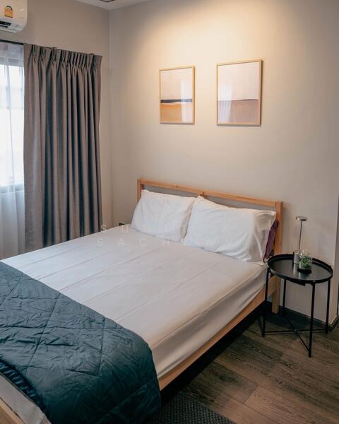 VIVE Bangna KM.7, Samut Prakan, Bang Na - Trat Road, Bang Kaeo, Bang Plee, Samut Prakan, 3 Bedrooms, 225 sqm, Townhouse For Rent, by Sunitra Sachdev, 500024294 - DDproperty.com