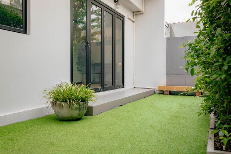 VIVE Bangna KM.7, Samut Prakan, Bang Na - Trat Road, Bang Kaeo, Bang Plee, Samut Prakan, 3 Bedrooms, 225 sqm, Townhouse For Rent, by Sunitra Sachdev, 500024294 - DDproperty.com