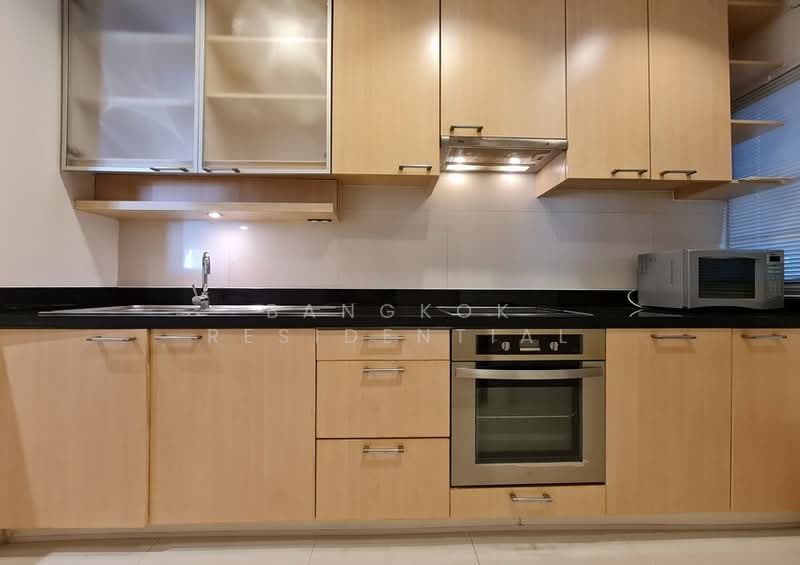 Baan Sawasdee, Bangkok, 42-1 Soi Sukhumvit 31, Khlongtoei Nua, Watthana, Bangkok, 3 Bedrooms, 260 sqm, Apartment For Rent, by Bangkok Residential, 500024300 - DDproperty.com