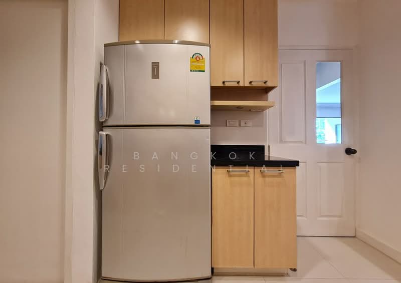 Baan Sawasdee, Bangkok, 42-1 Soi Sukhumvit 31, Khlongtoei Nua, Watthana, Bangkok, 3 Bedrooms, 260 sqm, Apartment For Rent, by Bangkok Residential, 500024300 - DDproperty.com