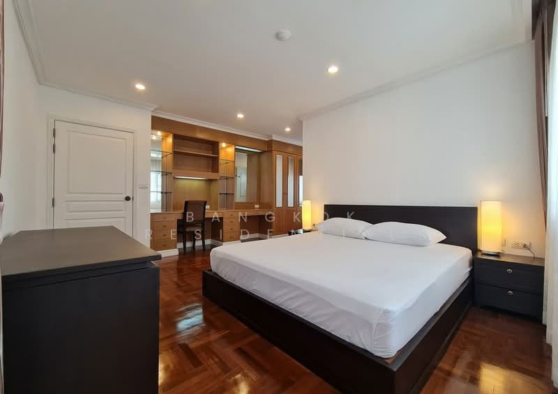 Baan Sawasdee, Bangkok, 42-1 Soi Sukhumvit 31, Khlongtoei Nua, Watthana, Bangkok, 3 Bedrooms, 260 sqm, Apartment For Rent, by Bangkok Residential, 500024300 - DDproperty.com