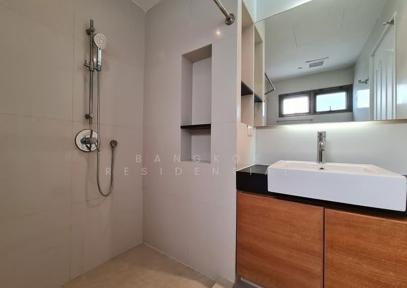 Baan Sawasdee : บ้านสวัสดี, กรุงเทพ, 42-1 ซอย สุขุมวิท 31, คลองเตยเหนือ, วัฒนา, กรุงเทพ, 260 ตร.ม., อพาร์ทเมนท์ ให้เช่า, โดย Bangkok Residential, 500024300 - DDproperty.com