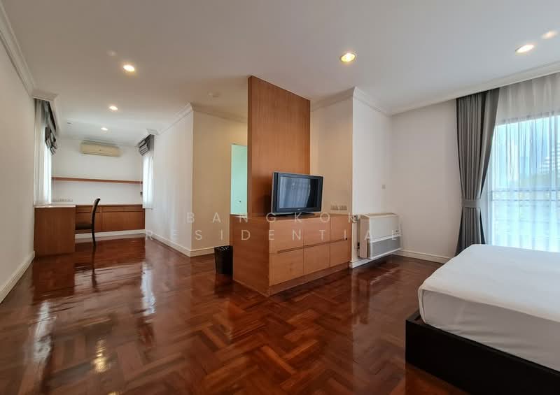 Baan Sawasdee : บ้านสวัสดี, กรุงเทพ, 42-1 ซอย สุขุมวิท 31, คลองเตยเหนือ, วัฒนา, กรุงเทพ, 260 ตร.ม., อพาร์ทเมนท์ ให้เช่า, โดย Bangkok Residential, 500024300 - DDproperty.com