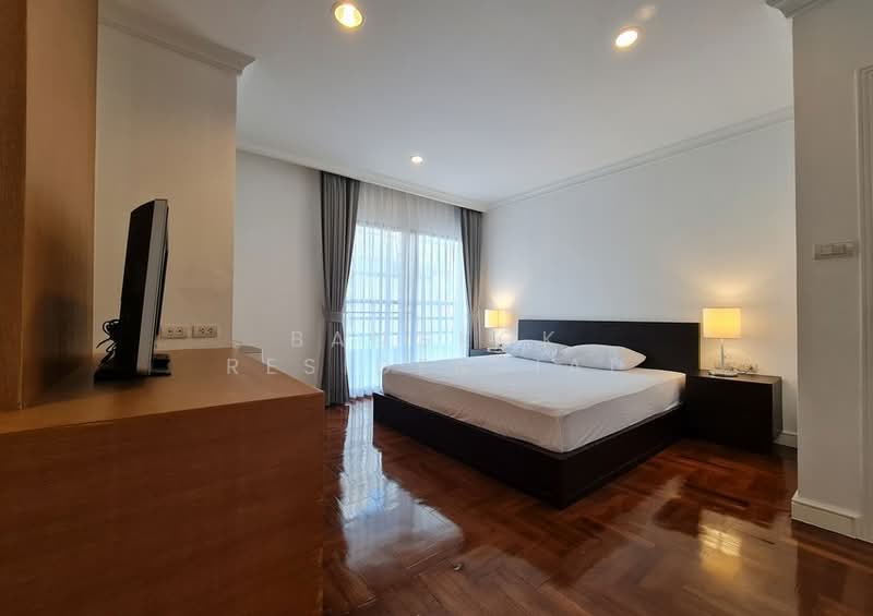 Baan Sawasdee, Bangkok, 42-1 Soi Sukhumvit 31, Khlongtoei Nua, Watthana, Bangkok, 3 Bedrooms, 260 sqm, Apartment For Rent, by Bangkok Residential, 500024300 - DDproperty.com