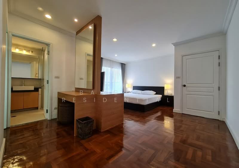 Baan Sawasdee, Bangkok, 42-1 Soi Sukhumvit 31, Khlongtoei Nua, Watthana, Bangkok, 3 Bedrooms, 260 sqm, Apartment For Rent, by Bangkok Residential, 500024300 - DDproperty.com