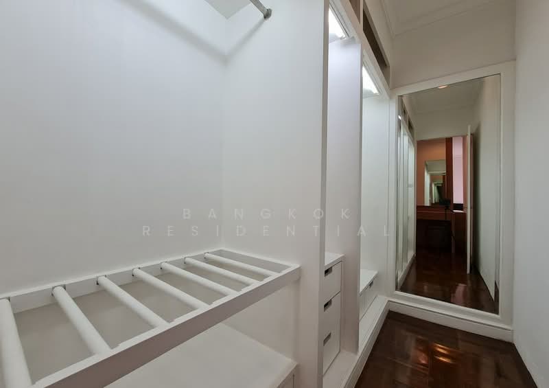 Baan Sawasdee, Bangkok, 42-1 Soi Sukhumvit 31, Khlongtoei Nua, Watthana, Bangkok, 3 Bedrooms, 260 sqm, Apartment For Rent, by Bangkok Residential, 500024300 - DDproperty.com