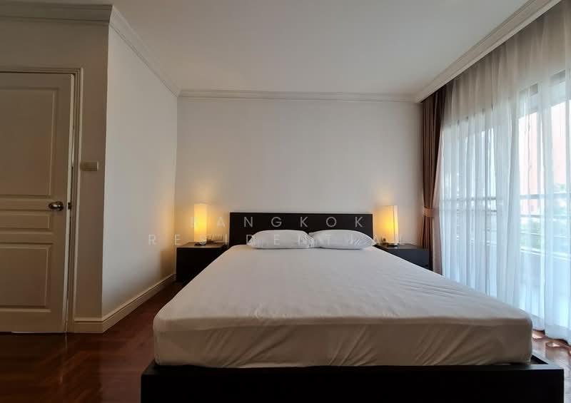 Baan Sawasdee, Bangkok, 42-1 Soi Sukhumvit 31, Khlongtoei Nua, Watthana, Bangkok, 3 Bedrooms, 260 sqm, Apartment For Rent, by Bangkok Residential, 500024300 - DDproperty.com