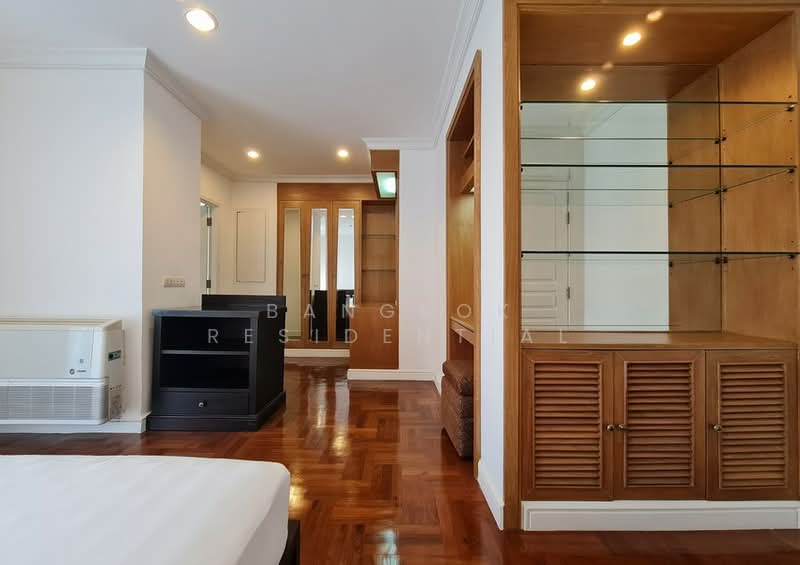 Baan Sawasdee : บ้านสวัสดี, กรุงเทพ, 42-1 ซอย สุขุมวิท 31, คลองเตยเหนือ, วัฒนา, กรุงเทพ, 260 ตร.ม., อพาร์ทเมนท์ ให้เช่า, โดย Bangkok Residential, 500024300 - DDproperty.com