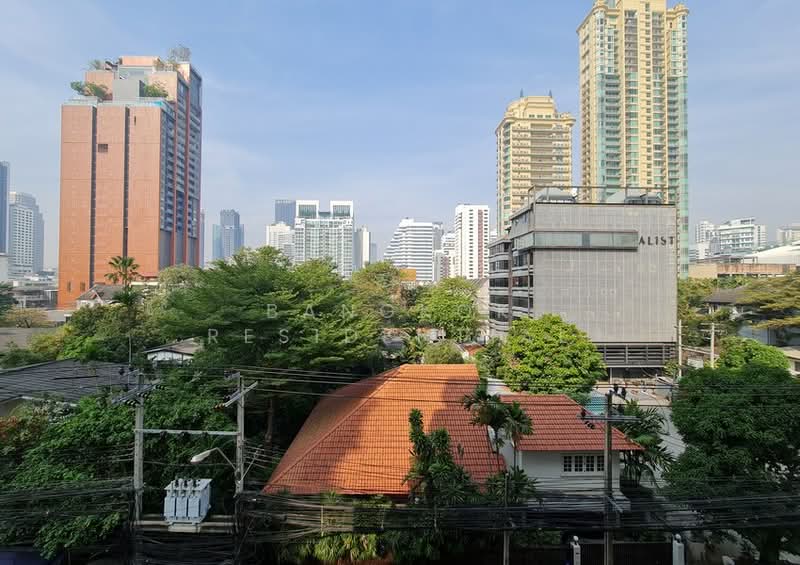 Baan Sawasdee : บ้านสวัสดี, กรุงเทพ, 42-1 ซอย สุขุมวิท 31, คลองเตยเหนือ, วัฒนา, กรุงเทพ, 260 ตร.ม., อพาร์ทเมนท์ ให้เช่า, โดย Bangkok Residential, 500024300 - DDproperty.com