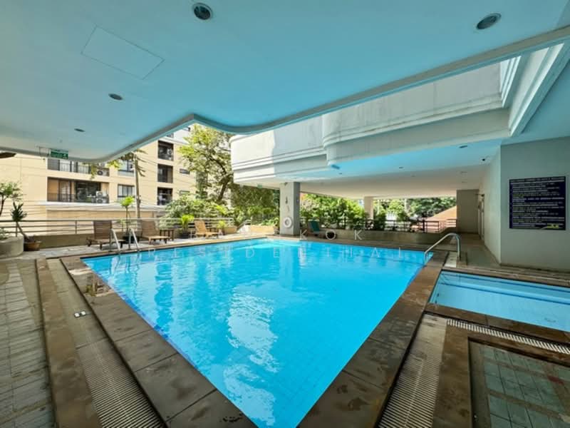 Baan Sawasdee, Bangkok, 42-1 Soi Sukhumvit 31, Khlongtoei Nua, Watthana, Bangkok, 3 Bedrooms, 260 sqm, Apartment For Rent, by Bangkok Residential, 500024300 - DDproperty.com