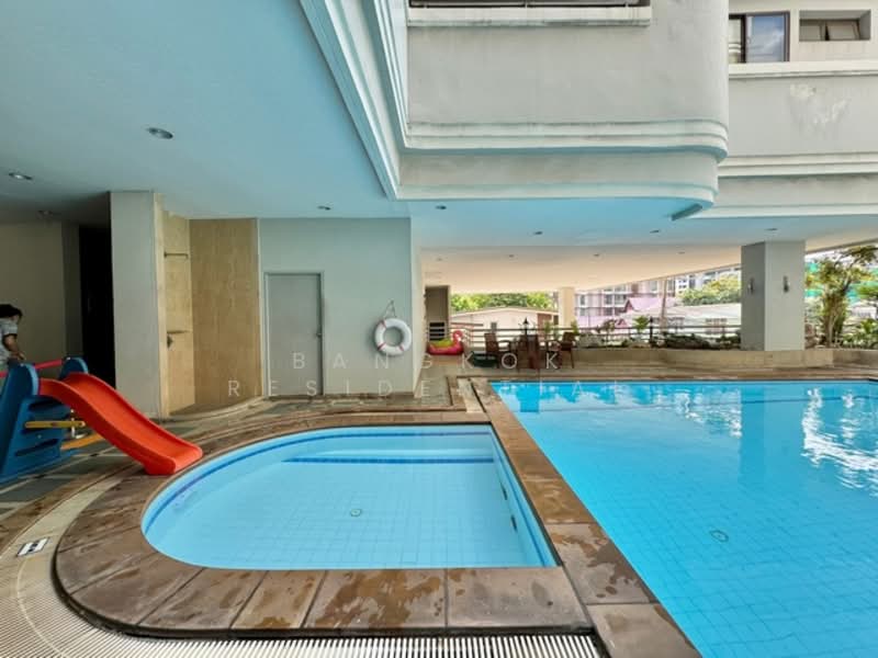 Baan Sawasdee : บ้านสวัสดี, กรุงเทพ, 42-1 ซอย สุขุมวิท 31, คลองเตยเหนือ, วัฒนา, กรุงเทพ, 260 ตร.ม., อพาร์ทเมนท์ ให้เช่า, โดย Bangkok Residential, 500024300 - DDproperty.com