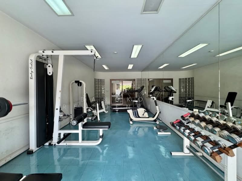 Baan Sawasdee, Bangkok, 42-1 Soi Sukhumvit 31, Khlongtoei Nua, Watthana, Bangkok, 3 Bedrooms, 260 sqm, Apartment For Rent, by Bangkok Residential, 500024300 - DDproperty.com