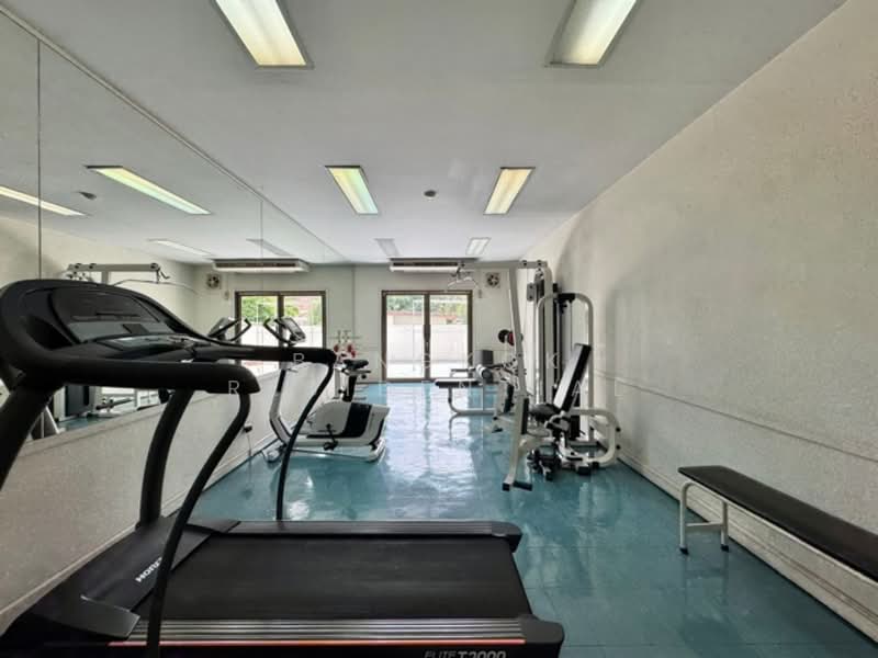 Baan Sawasdee, Bangkok, 42-1 Soi Sukhumvit 31, Khlongtoei Nua, Watthana, Bangkok, 3 Bedrooms, 260 sqm, Apartment For Rent, by Bangkok Residential, 500024300 - DDproperty.com