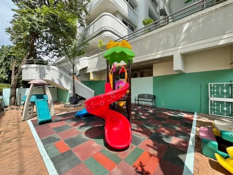 Baan Sawasdee : บ้านสวัสดี, กรุงเทพ, 42-1 ซอย สุขุมวิท 31, คลองเตยเหนือ, วัฒนา, กรุงเทพ, 260 ตร.ม., อพาร์ทเมนท์ ให้เช่า, โดย Bangkok Residential, 500024300 - DDproperty.com